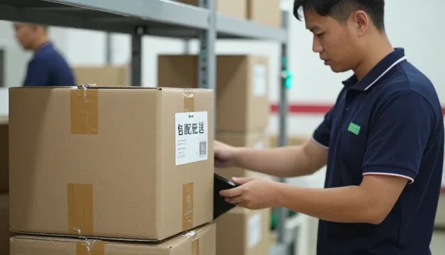 批发供货成为批量发展的重要工具