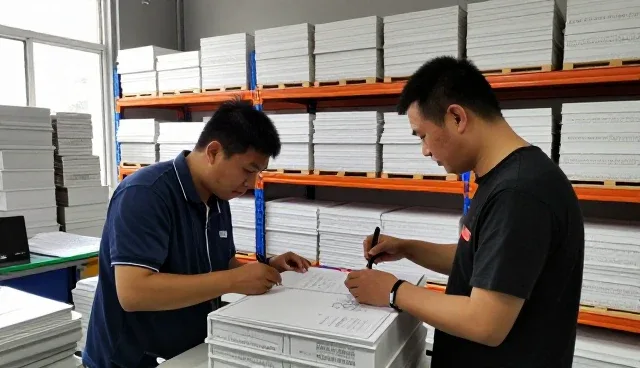 来料加工帮助用户创造更多价值