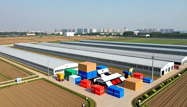 定制化灯具在来料业务中的使用与维护要点